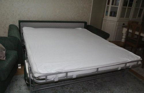 Ferienwohnung Mayener Jung mit schönem Innenhof - Foto 14