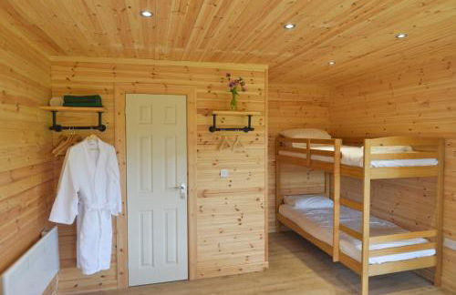 Anniston Mill Cabin 2 - Photo 4