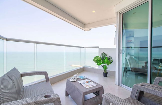 U-GO Edificio Murano Elite, Bocagrande - Foto 69