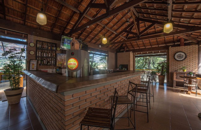 Hotel Estância Atibainha - Foto 66