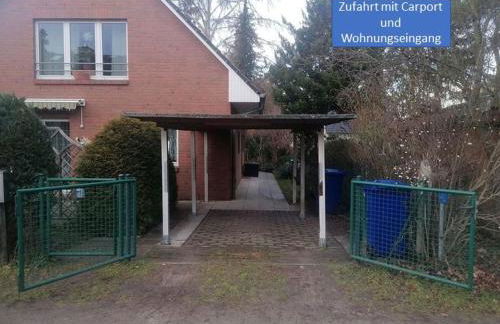 Wohnidyll in Zeuthen bei Berlin - Foto 3