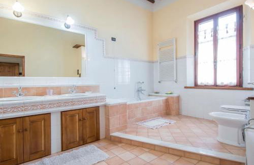 Villa di Vinci by Interhome - Foto 22