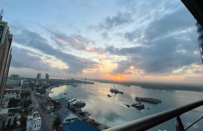 Fairview Luxury Apartments - Photo 32