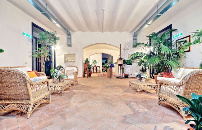 Casale Doria Pamphilj - Photo 3