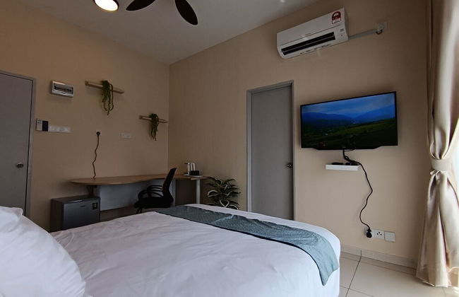 The Horizon Ipoh Dual L13 by Grab A Stay - Foto 7
