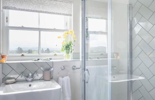 Beinn Cottage - Seasgair Lodges - Foto 8