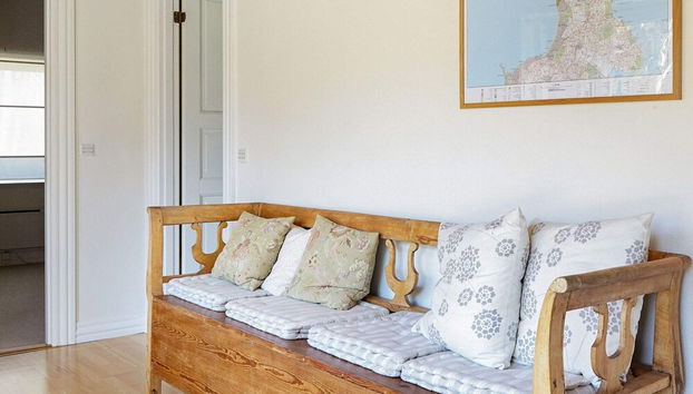 5 Person Holiday Home in Hojby - Foto 4, Habitación