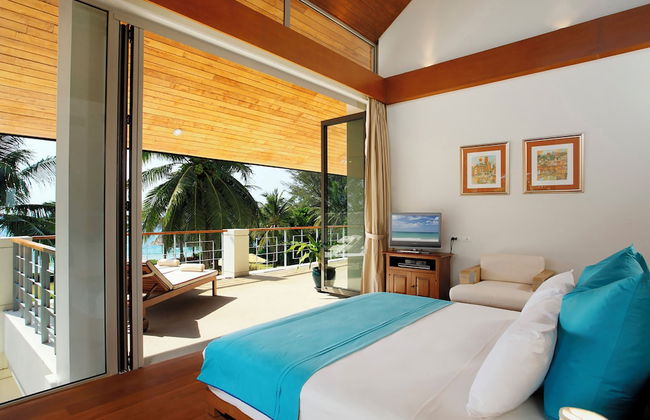 Baan Taley Rom - Foto 7