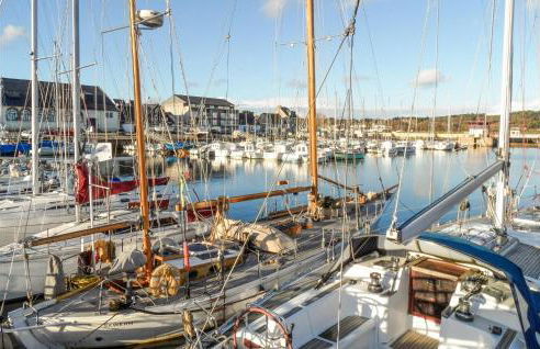 Cozy Home In Plouézec With Wifi - Foto 21