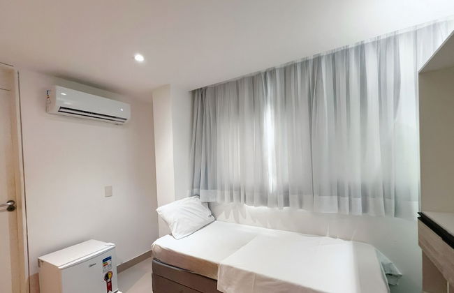 Miramar Na Praia - Foto 15