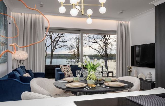 Apartamenty Sun & Snow Stranda - Foto 4