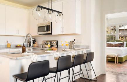 Hart Suite 9 by AvantStay Gorgeous Town House w Modern Amenities in Nashville - Foto 12