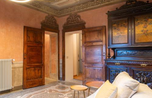 Apartment La Loggia by Interhome - Foto 8