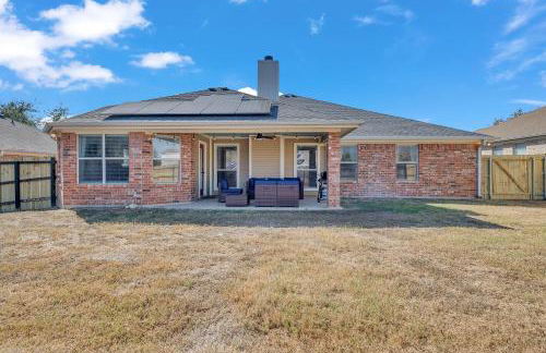 The Rustic Retreat - Foto 19