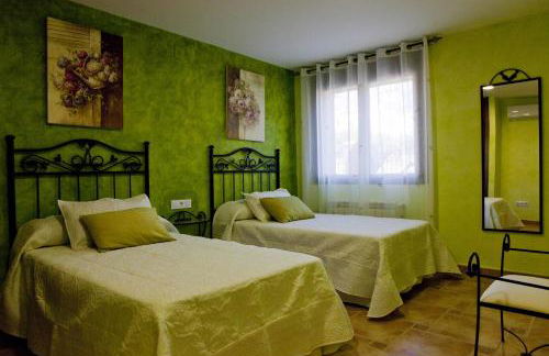 Casa Rural La Canchalera - Foto 22