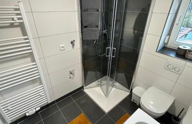 TraumFeWo Morgentau #Netflix #Terrasse von Harztraveler - Foto 21