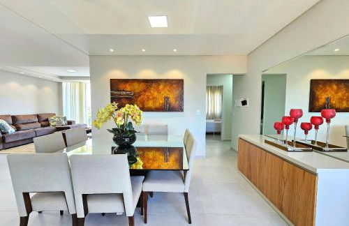 Apt Alto Padrão 3 quartos prox Centro e Atrativos - Photo 24