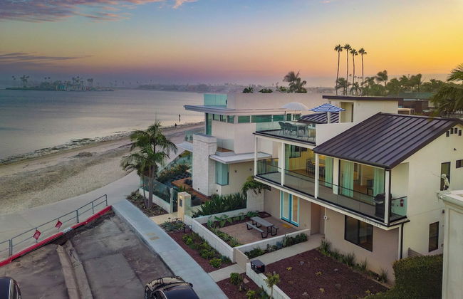 Catamaran by Avantstay 50ft to Beach + Views - Foto 1