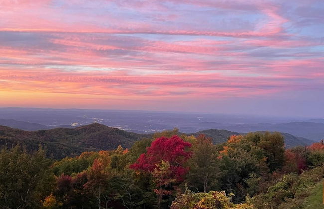 2 Master Suites _ Phenomenal Views - Alpine Summit - Foto 53