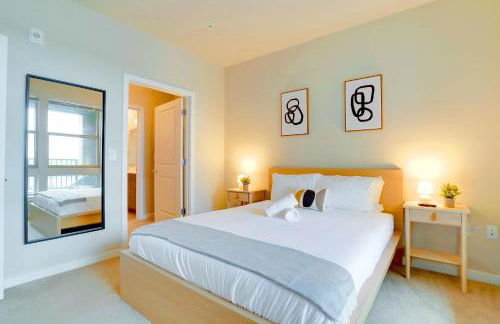 Exquisite One-Bedroom Apartment in Alexandria - Foto 9