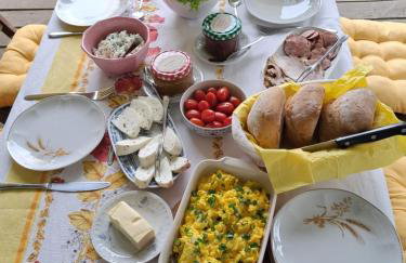 Agroturystyka Nasza Bajka - Foto 13