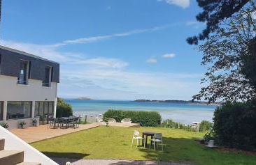 Propriété d'exception de 400m2 - vue mer panoramique - Classé 4 étoiles - Foto 2