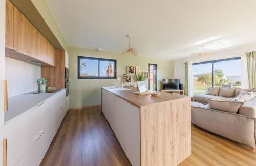 Les 4 Saisons des Violonges - Vue montagne - Photo 14