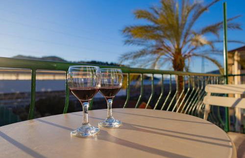 Appartamento a pochi minuti a piedi dalla spiaggia di Riva Trigoso - Sestri Levante - "Al Mare con noi" - Foto 23