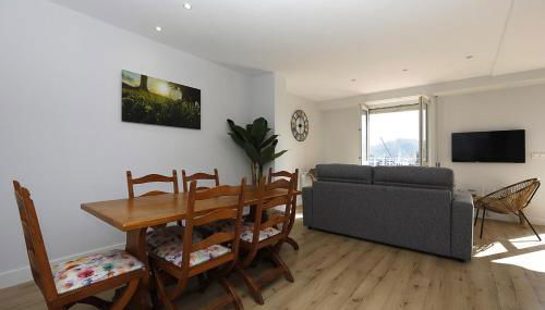 Xatetto Etxea Ocean View - Foto 5