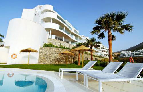 Mara's Apartments Higuerón West - Mediterranean Style - Beach & Golf - Large Sunny Terrace - Photo 35