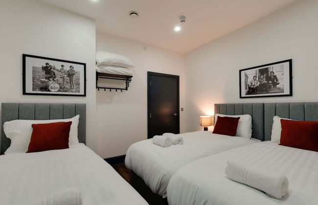 Harrisons Aparthotel - Foto 31