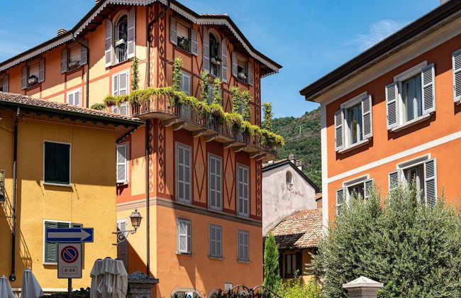 La Antica Cernobbio 3 - Foto 30