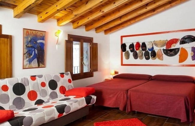 Casa Rural Villa Liquidambar - Foto 6