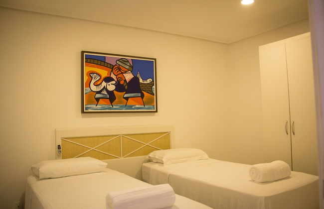 Residence Vespucci - Photo 5