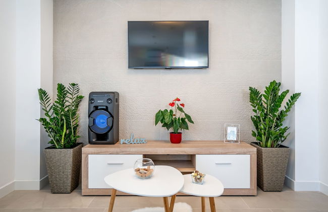 Villa Ribalto - Foto 37