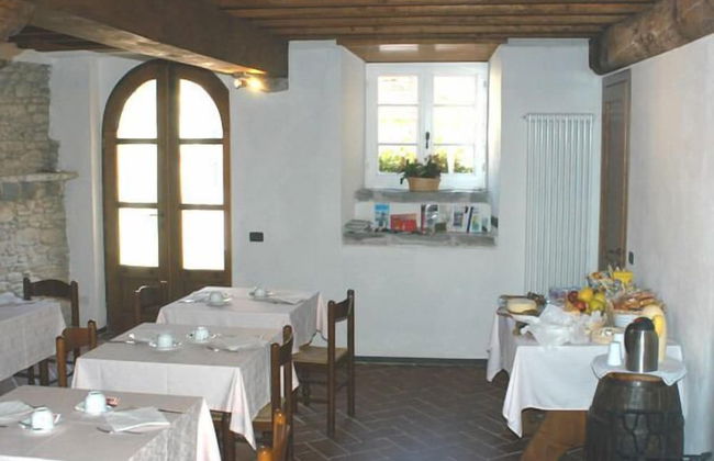 La Meridiana B&B Affittacamere - Photo 30