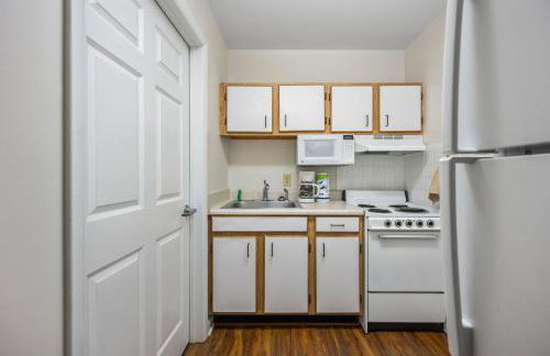 Affordable Suites Conover / Hickory - Foto 29