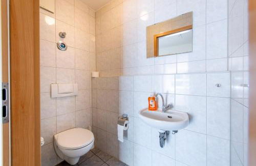 Stay & Work - 6 single beds - central - Foto 17