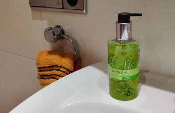 Ferienwohnung am Hollergraben - Foto 11