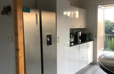 CONDRIEU appartement 1 er et parking voiture vélo - Foto 17