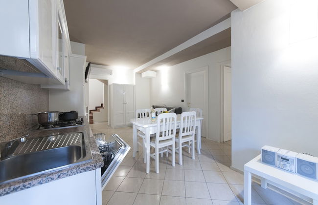 Villa Giada Resort - Photo 27