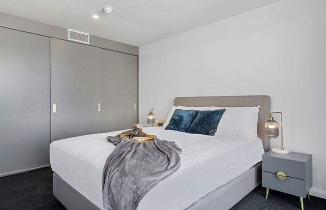 Hobart City Apartments - Photo 16