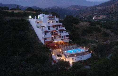 Sky Beach Hotel - Foto 39