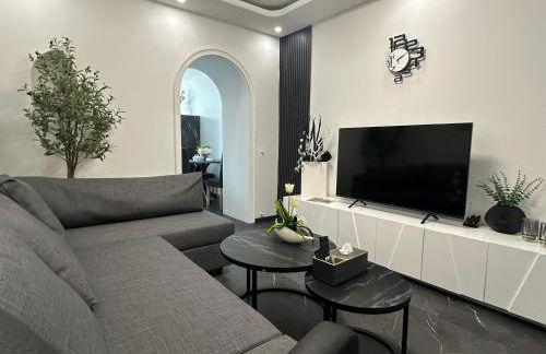 Cityferienwohnung - Foto 1