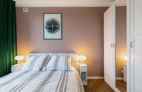 Ruby House Warsaw City Center - Foto 10