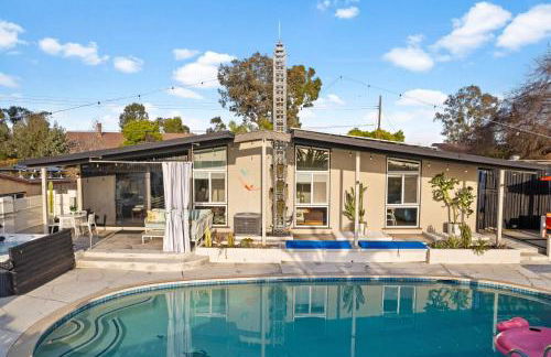 Luxury Hilltop Stay Pool, Firepit and Views - Foto 4