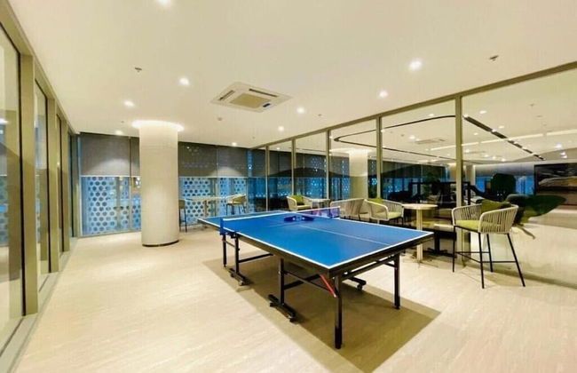 The Sóng Apartment – Near the beach - Photo 60