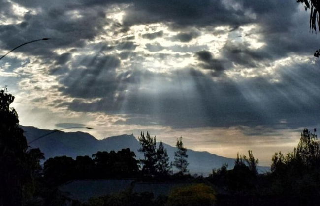 Ose Cottages - Foto 17