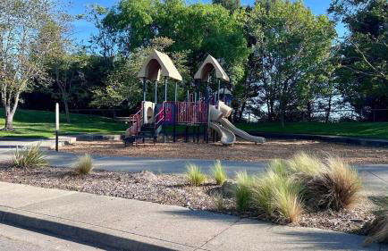 Duplex Villa 3Bed-3Ba -Hercules CA - Foto 32