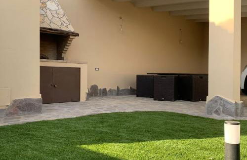 Villa Peppo - Foto 19